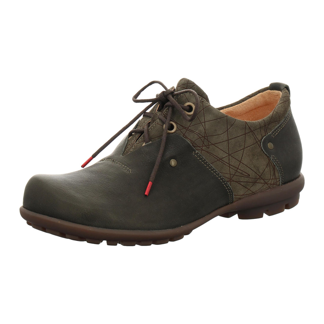 Think! Adult Kong Oliv 41 EU 7020 Olive Kombi, 41 EU 7020 Olive Kombi