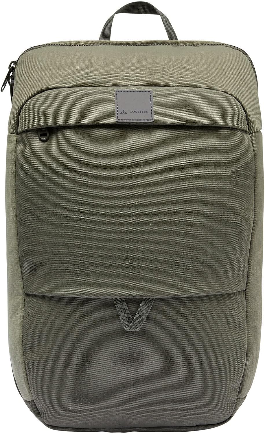 VAUDE Rucksaecke10-14L Coreway Backpack 10 Einheitsgrösse Khaki, Einheitsgrösse Khaki
