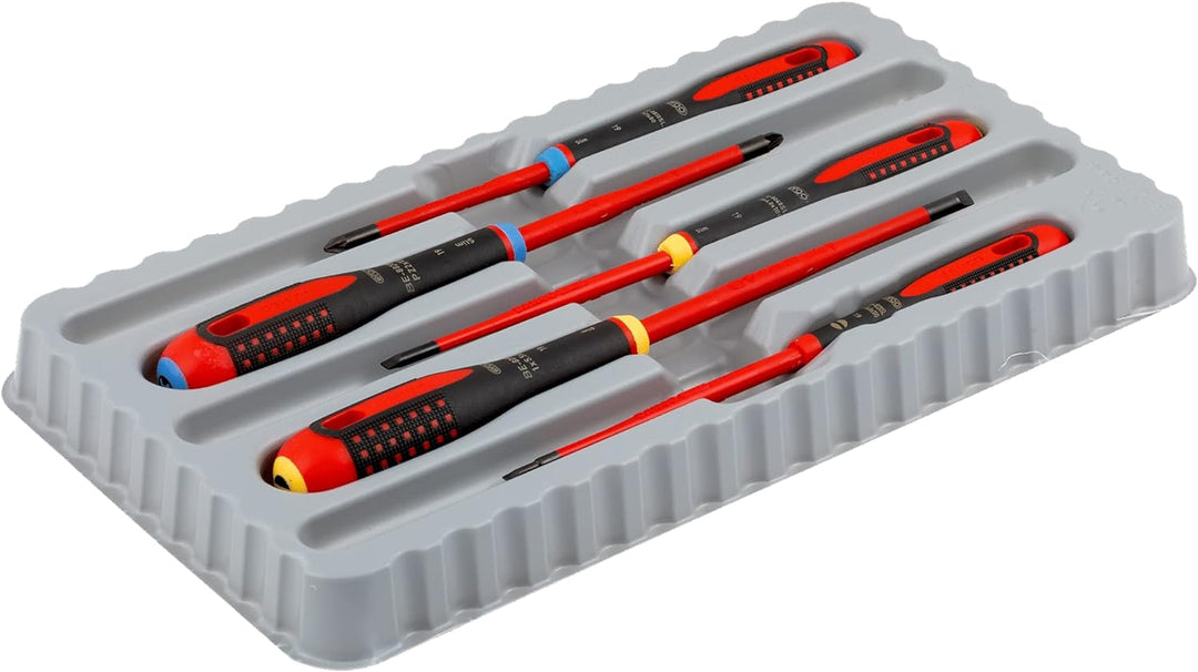 Jgo 5 Destor. Ergo Aislo Slim