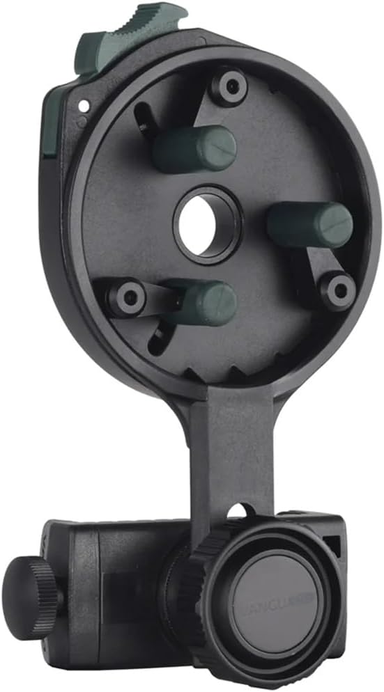 Vanguard Veo PA-65 - Smartphoneadapter für Spektive Spektiv und Fernglas, Spektiv und Fernglas
