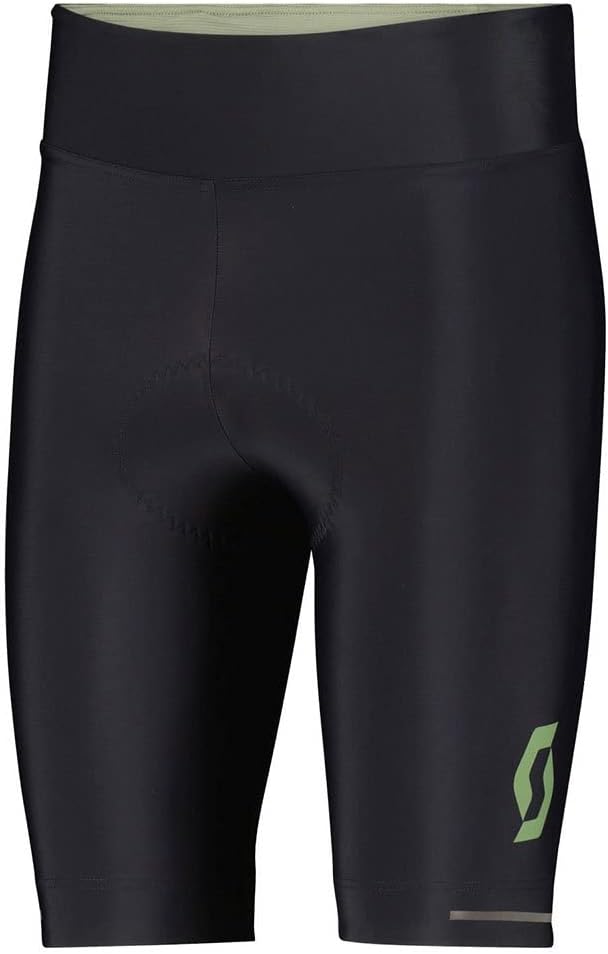 Scott Herren Shorts M Blac/Fro Grn, M Blac/Fro Grn