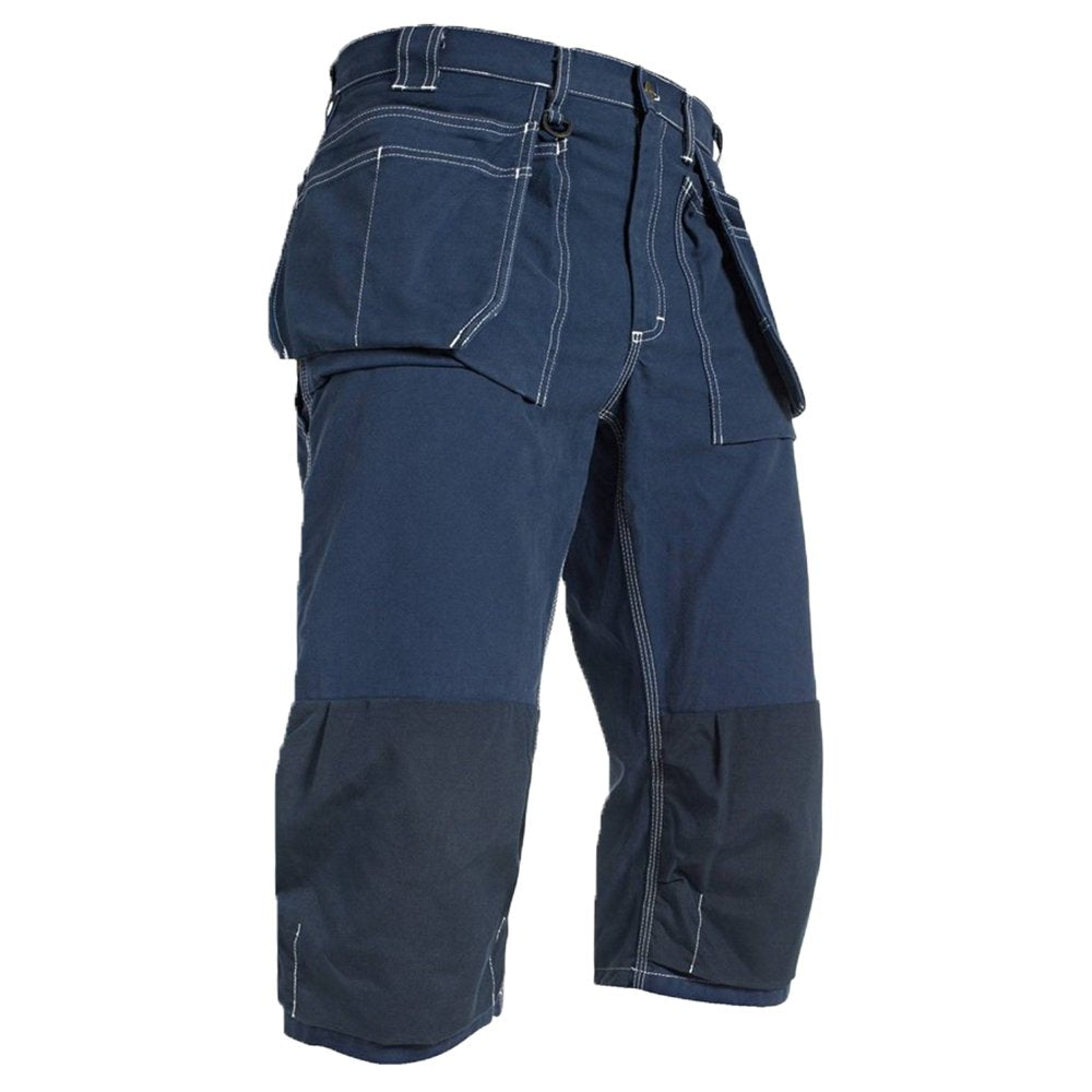 Blakläder Bundhose Pirat und Shorts "Maler Piraten" Marineblau C46, Marineblau C46