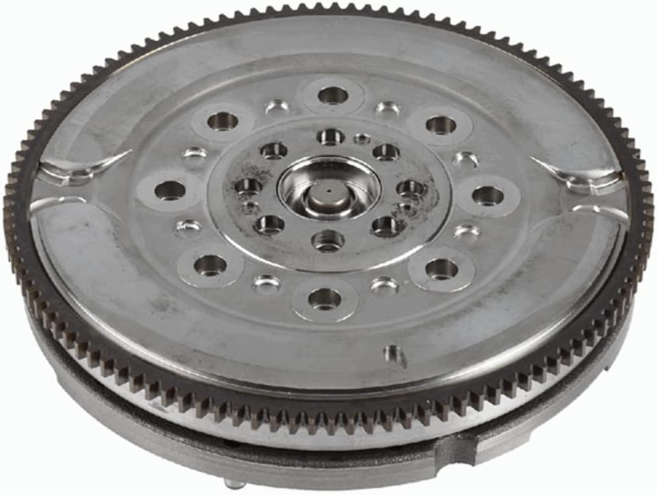 SACHS 2294 001 399 Schwungrad