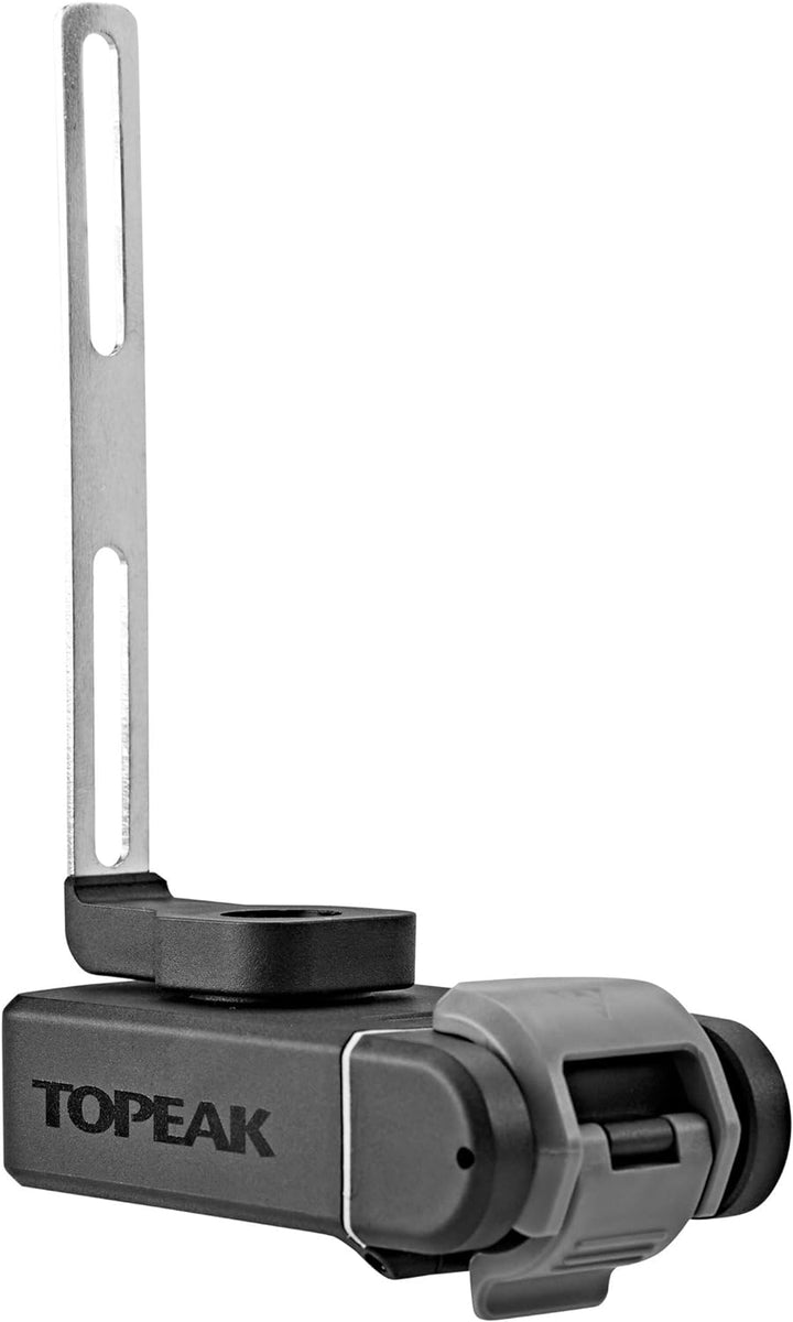 Topeak Unisex-Adult Ninja T Mountain Flaschenhalter, Black, One Size
