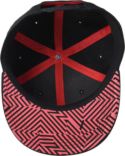 PUMA ACM ftblCulture Flatbrim Cap II