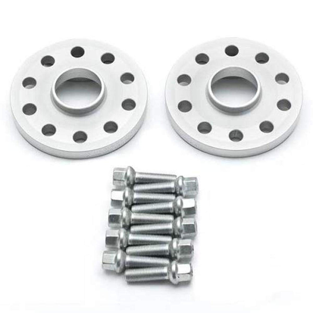H&R Spurverbreiterung 30 mm pro Achse, 15 mm pro Rad