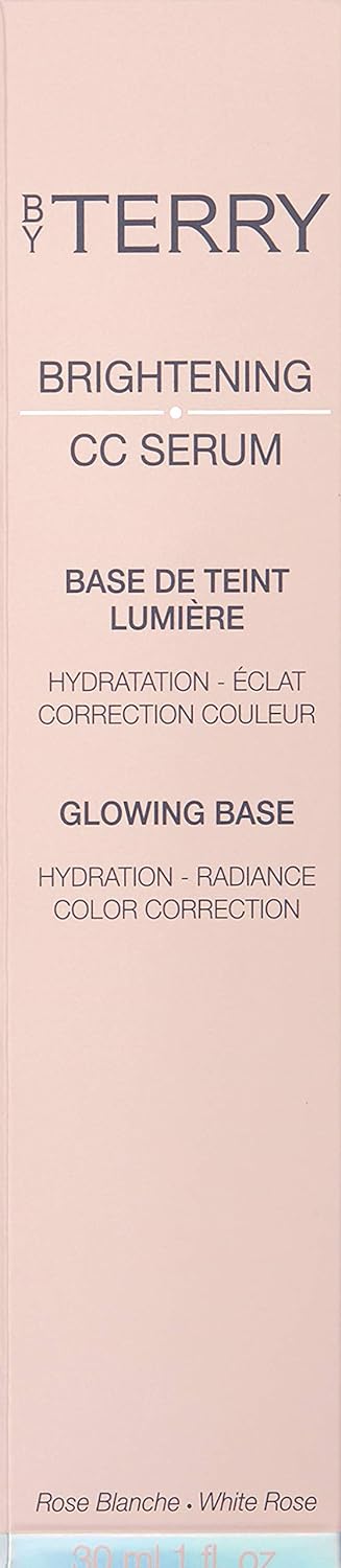 By Terry 30 ml CC-Serum Nr. 1 Light_COSBYT001A