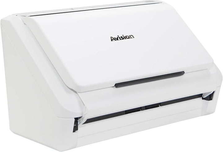 Avision AD340GWN - A4 - Duplex Dokumentenscanner| 40ppm/80ipm|50 Seiten ADF| USB 3.2 | Ethernet|WLAN