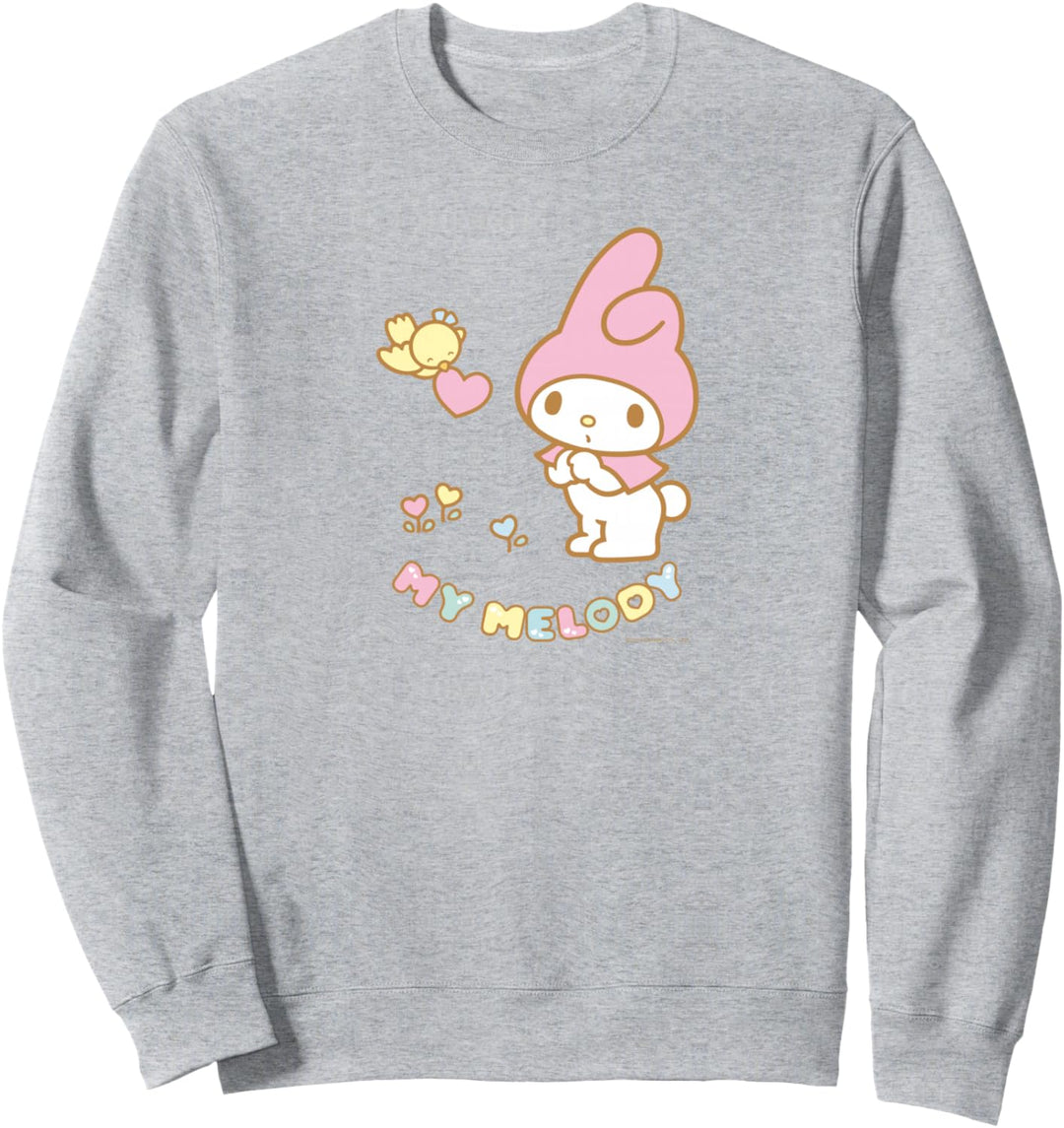 My Melody admiring nature Sweatshirt