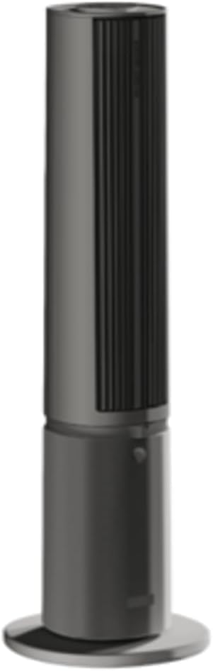 Midea MTF25FRG 40 Zoll leiser Turmventilator für Haus und Schlafzimmer, leistungsstarke Kühlung 9 m/