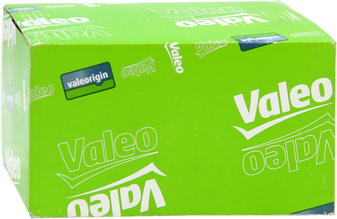 VALEO Stellelement Mischklappe 515064