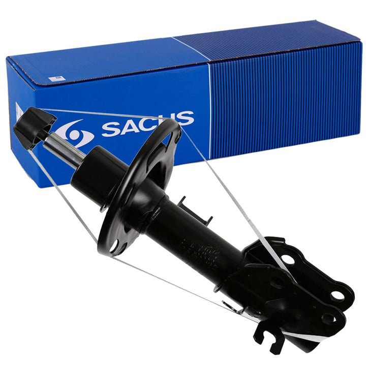 SACHS 317 511 Stossdämpfer Für Mazda 6 KOMBI (GJ, GL) 2012 - links, Vorderachse