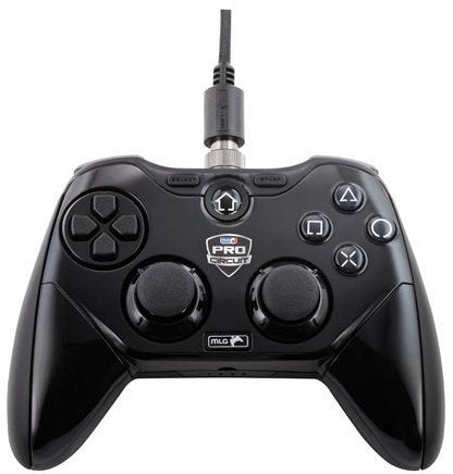 Mad Catz MLG Pro-Circuit Controller Major League Gaming für PS3 PlayStation 3, PlayStation 3