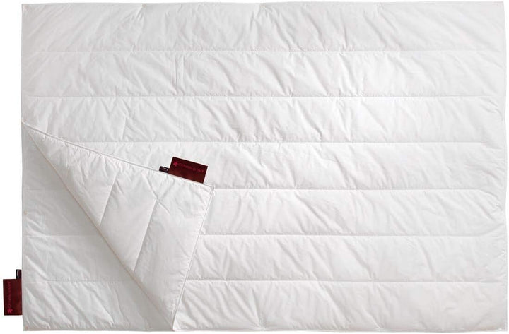 Centa-Star Faserdecke Royal Combi 4-Jahreszeitendecke, Füllung: 100% High-Tech-Faser 135/140x220 cm,