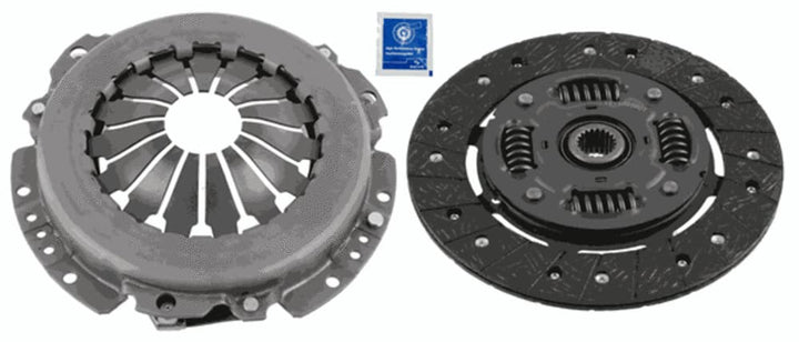 SACHS 3000 853 201 Kupplungssatz