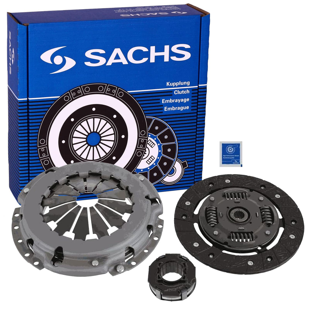 Sachs 3000951504 Kupplung