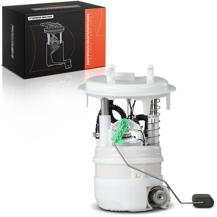 Kraftstoffpumpe Benzinpumpe für C4 I 307 308 SW I 1.4L 1.6L 2.0L 2002-2014 Benzin 96805305
