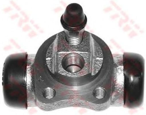 TRW GSK1622 Bremsbackensatz