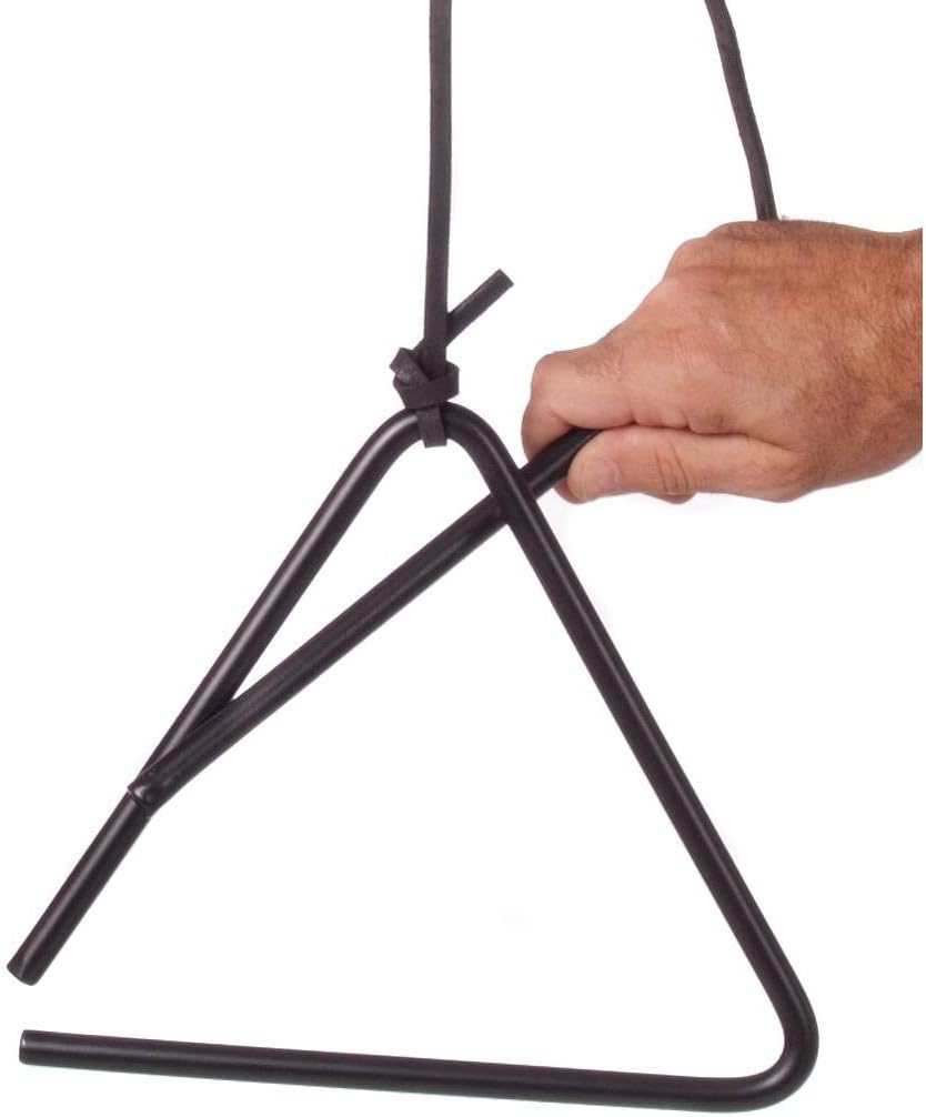 Lodge Chuckwagon Dinner Bell mit Striker