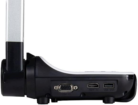 OPTOMA Document Camera DC556