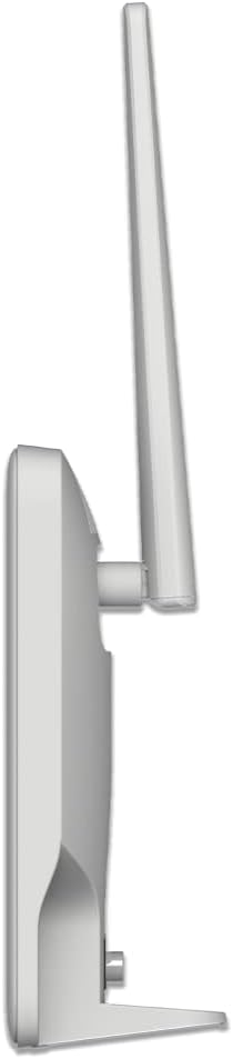 STRONG 4G+ Router 1200 | mobiler LTE Router | 2 SIM Karten Adapter | 1200 mbit/s | 4X LAN-Anschluss,