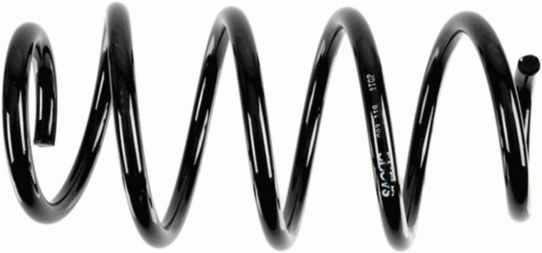 SACHS 993 119 Fahrwerksfeder