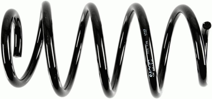 SACHS 993 119 Fahrwerksfeder