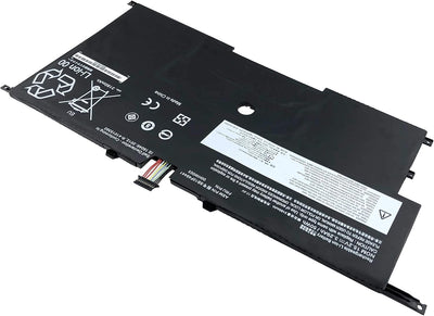 00HW002 Battery Fit for Lenovo ThinkPad X1 Carbon Gen 3 3rd 2015, SB10F46440 00HW003 Laptop, 15.2V 5