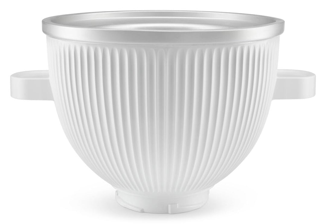 KichenAid Icecream Maker