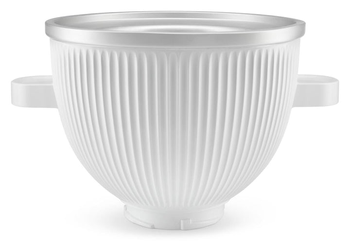 KichenAid Icecream Maker