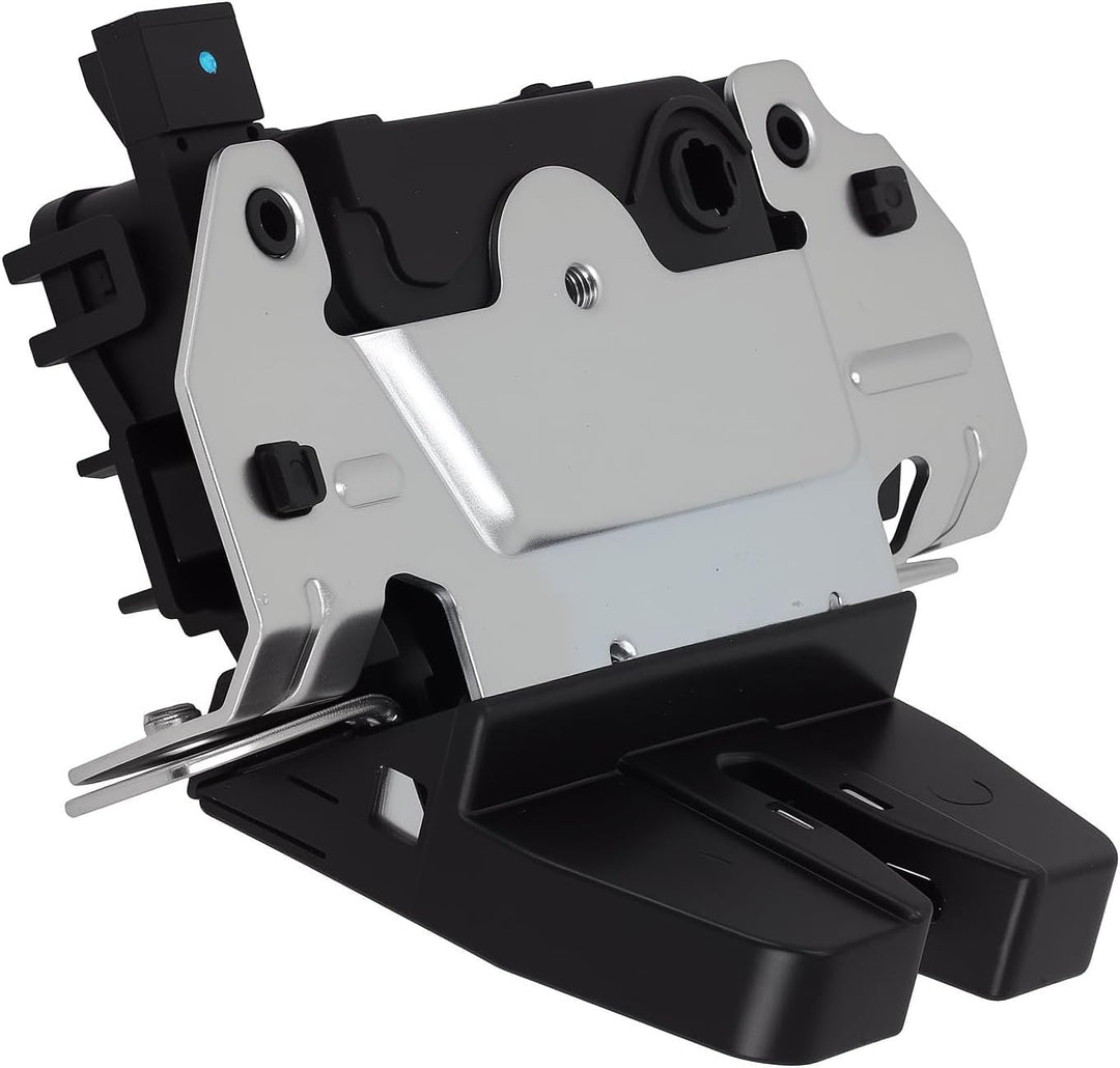 maXpeedingrods Heckklappenverriegelungsmotor hinten für Opel Astra H Zafira B 2004-2019 Heckklappens
