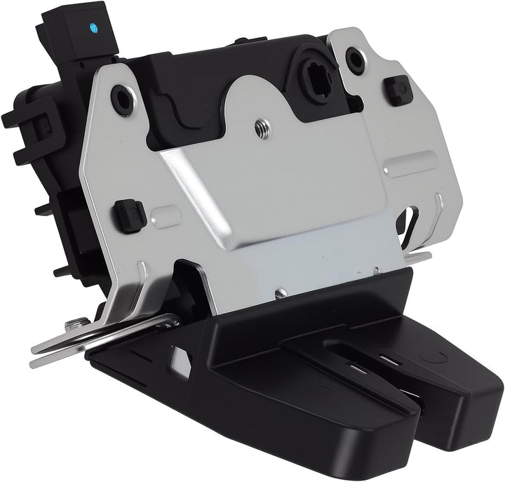 maXpeedingrods Heckklappenverriegelungsmotor hinten für Opel Astra H Zafira B 2004-2019 Heckklappens