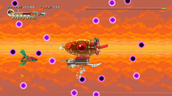 Ganryu 2 Hakuma Kojiro (Nintendo Switch)