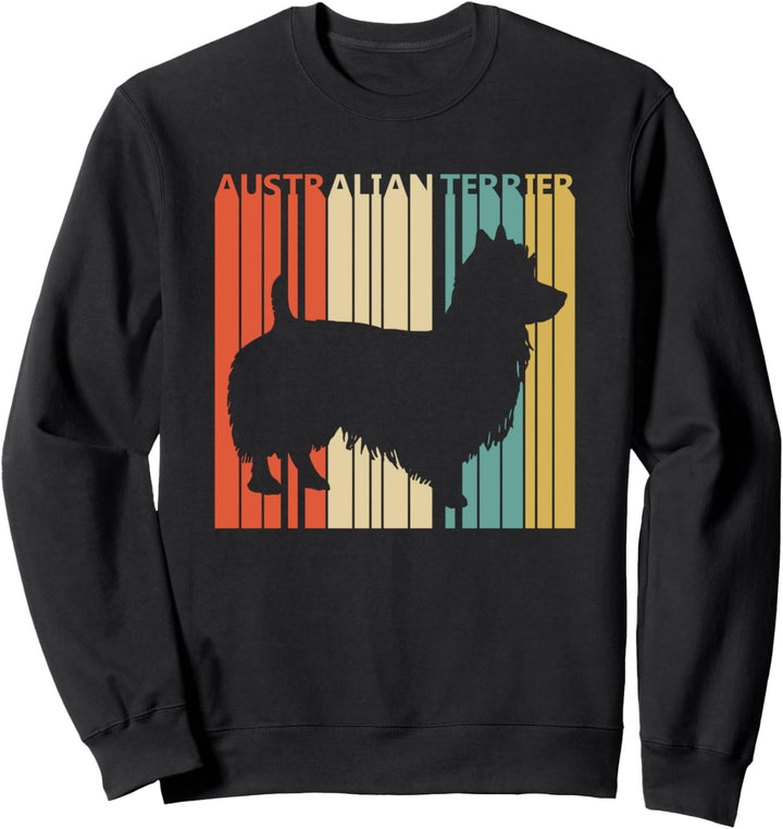 Australian Terrier Sweatshirt