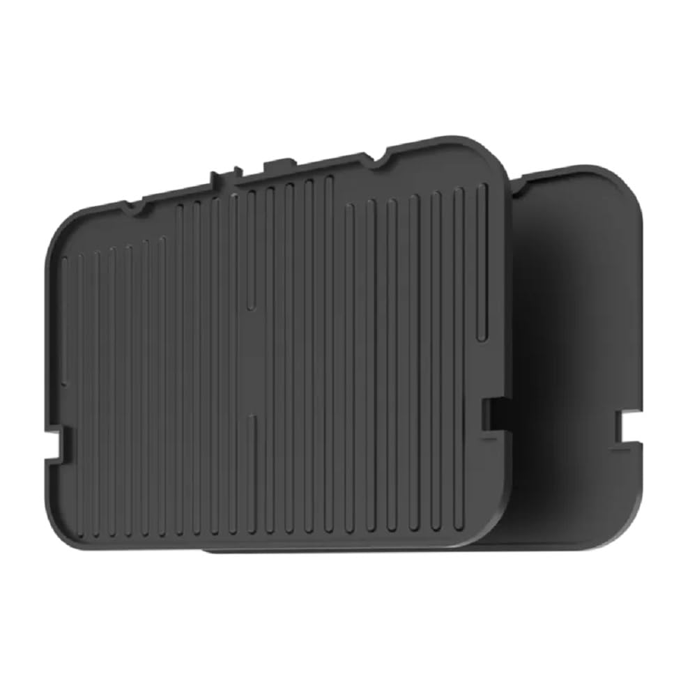 AENO AENO Kontaktgrill Doppelseitige Platten AEGP1 für EG1/EG5