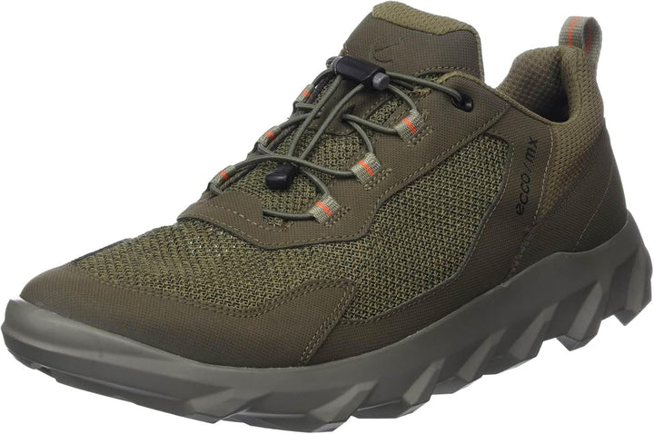 ECCO Herren Mx M Shoe 44 EU Tarmac Tarmac Black, 44 EU Tarmac Tarmac Black