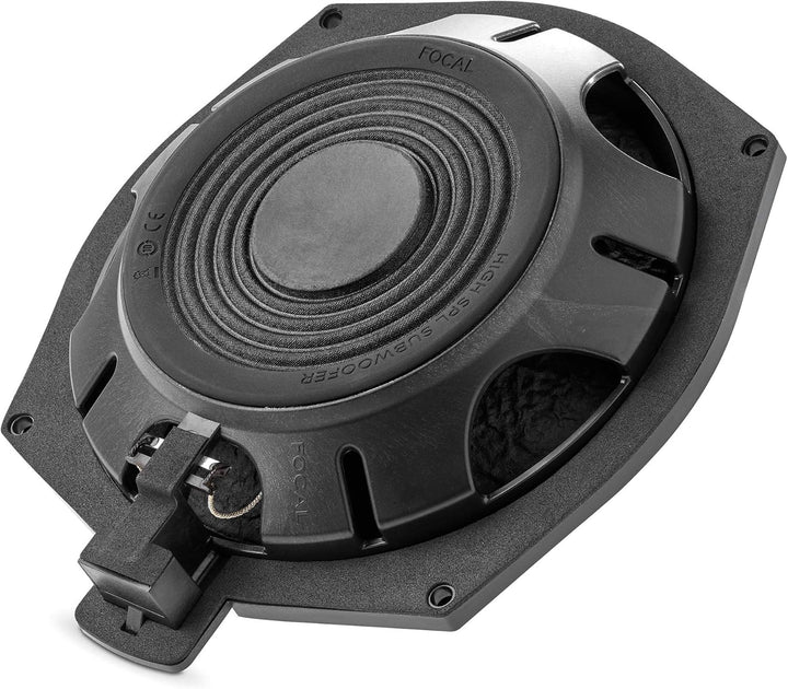 Focal ISUB BMW 2 | Untersitz-Subwoofer BMW 20cm