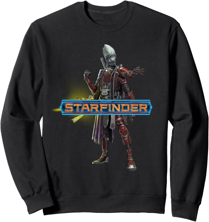 Starfinder: Altronus the Solarian Sweatshirt