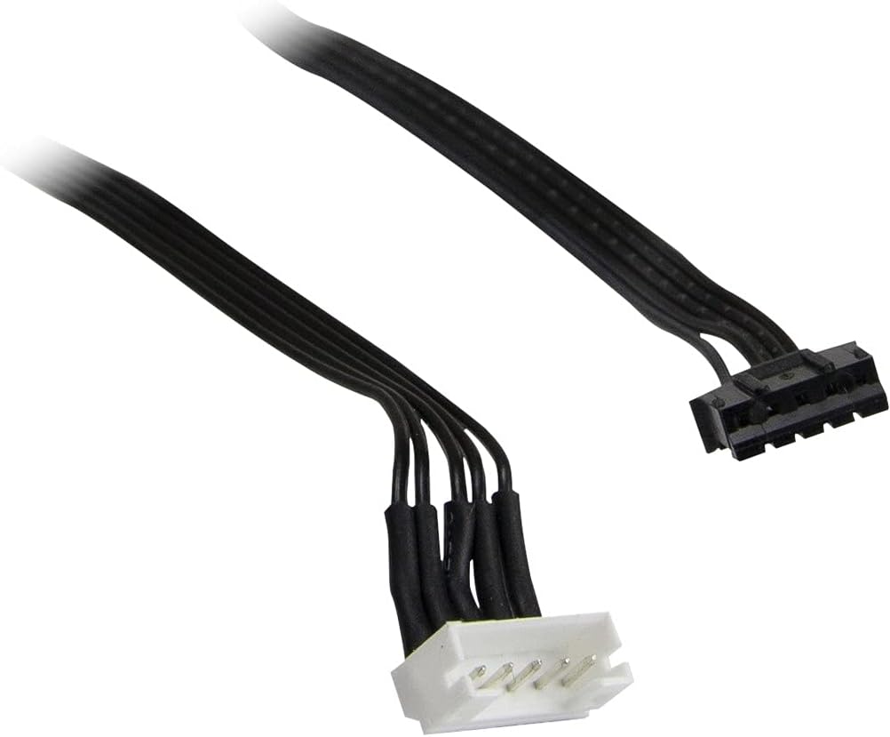 Inter-Tech 88885481 Gehäuselüfter schwarz