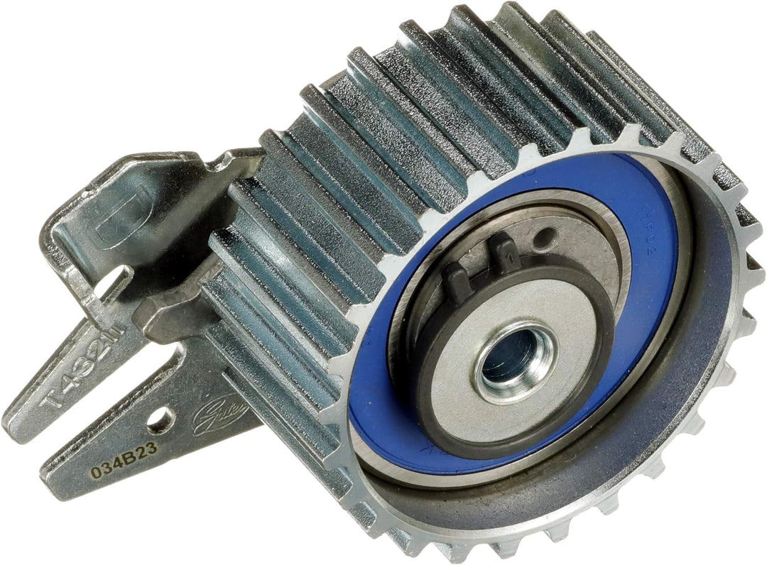 GATES PowerGrip Kit + Wasserpumpe KP15646XS