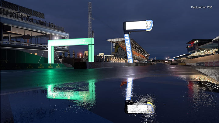 JUEGO SONY PS5 GRAN TURISMO 7
