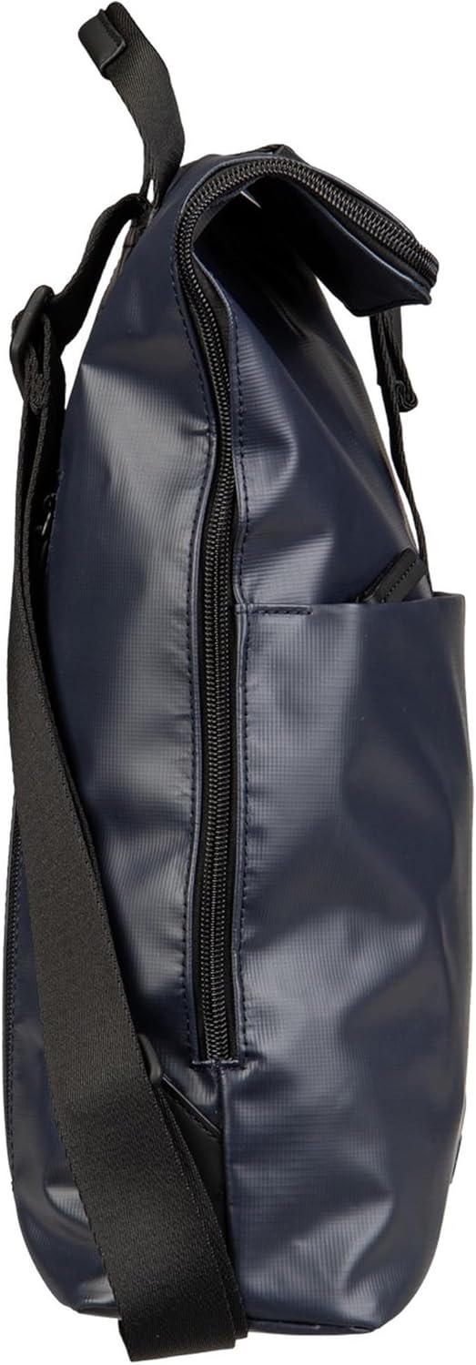 Jost Tolja MOCHILA Blau, Blau