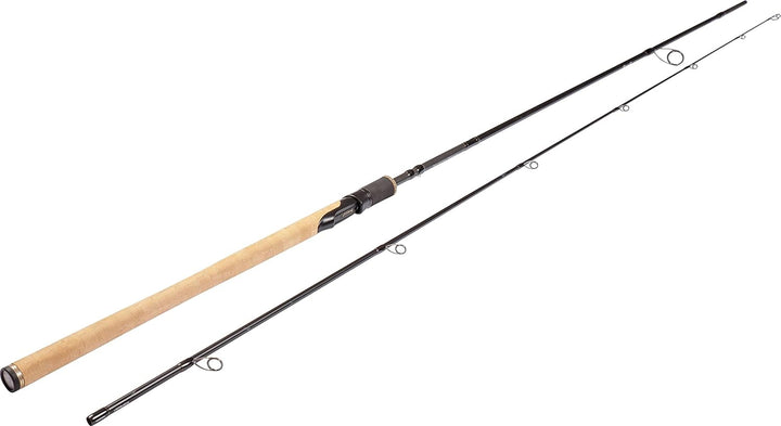 Westin W3 Spin 2ND 210cm ML 5-25g - Spinnrute für Blinker & Wobbler, Kunstköderrute zum Spinnangeln,