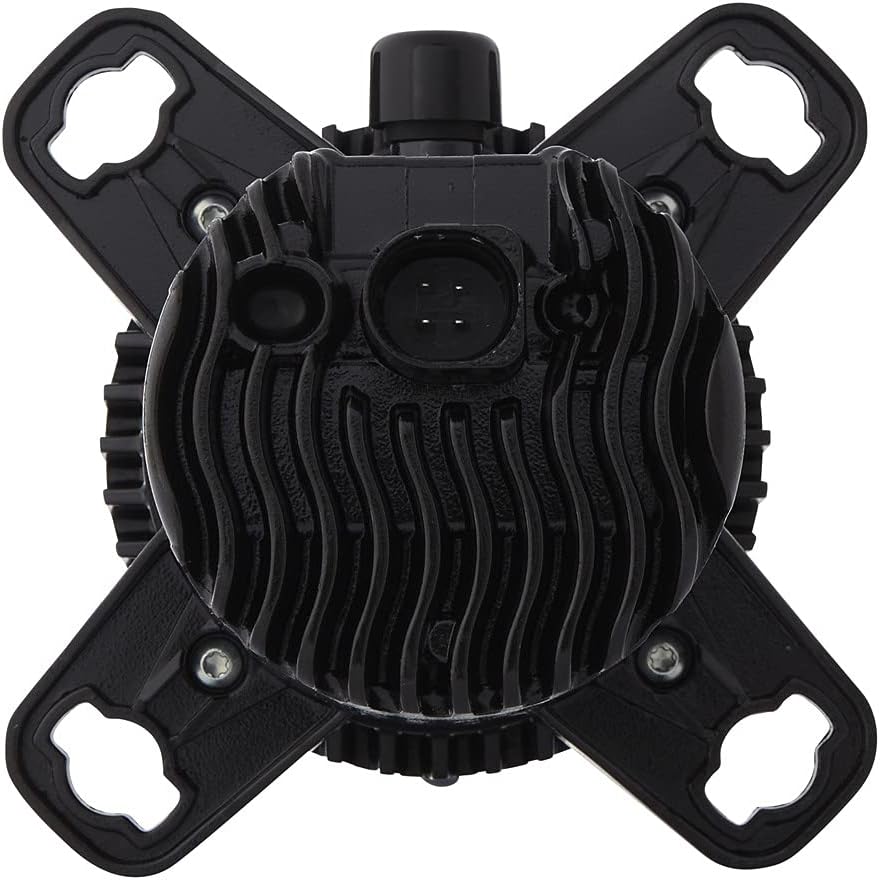 Hella 1BL 012 488-001 DE-Scheinwerfereinsatz, Hauptscheinwerfer - 90mm Performance L4060-12/24V - St