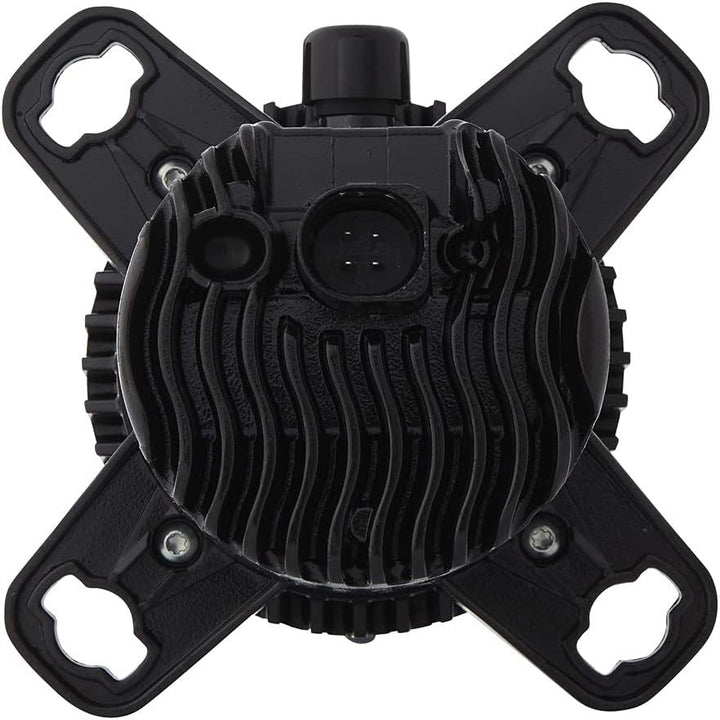 Hella 1BL 012 488-001 DE-Scheinwerfereinsatz, Hauptscheinwerfer - 90mm Performance L4060-12/24V - St