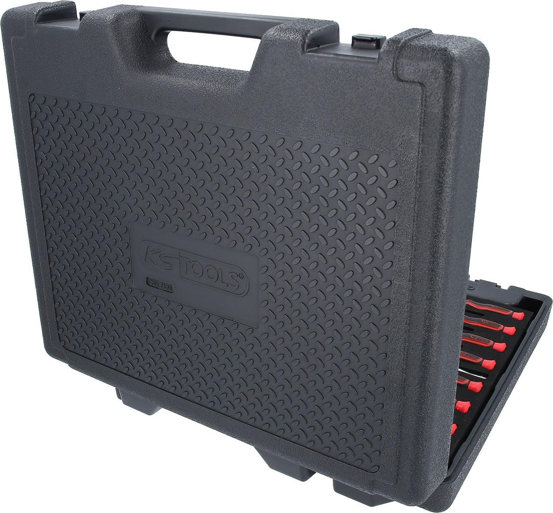 KS Tools 500.7190 Feinmechanik-Werkzeug-Satz, 21-tlg.