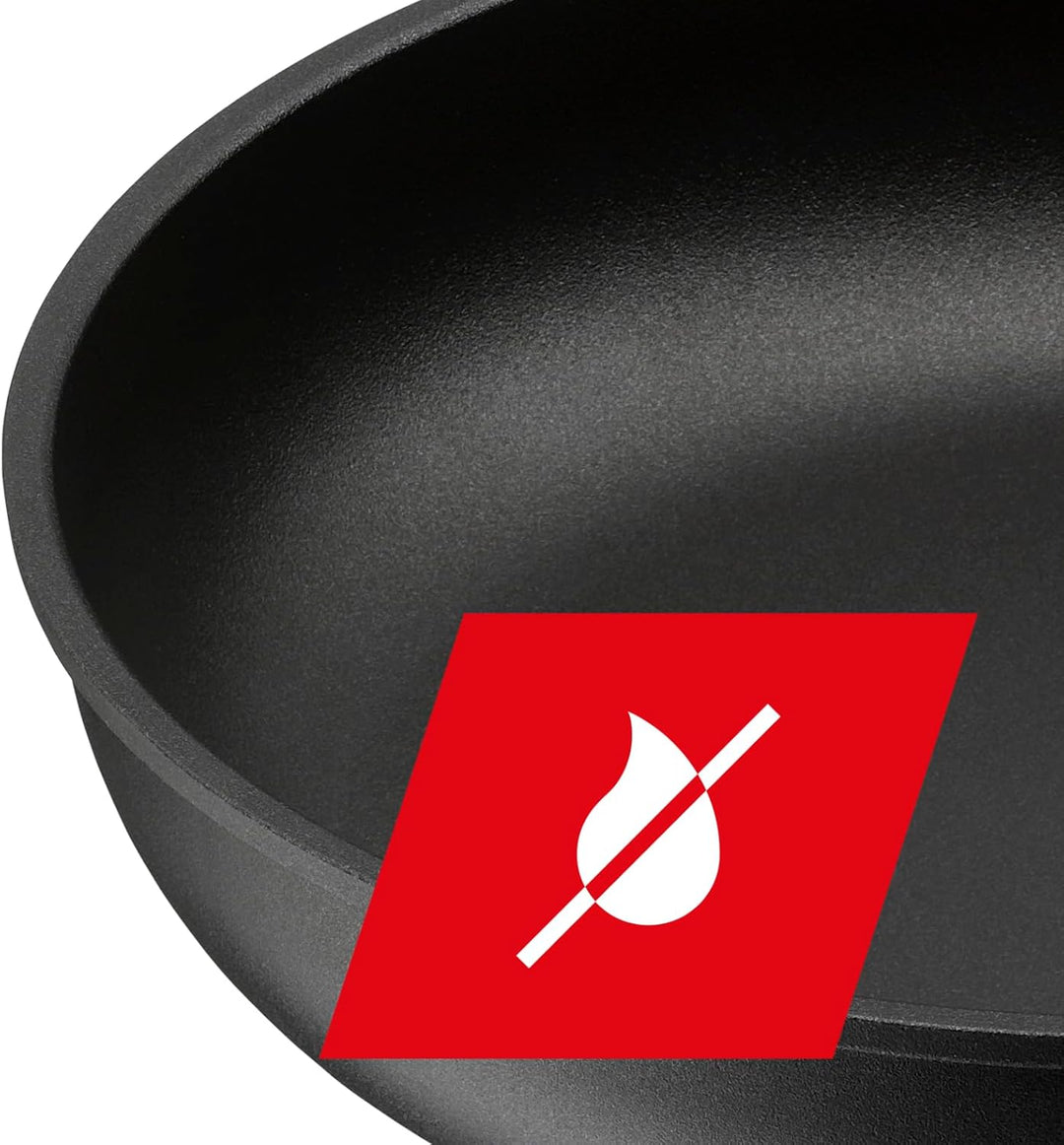 Silit Pfanne Ø 28 cm Aluguss antihaftbeschichtet Silitan Antihaftbeschichtung induktionsgeeignet Han