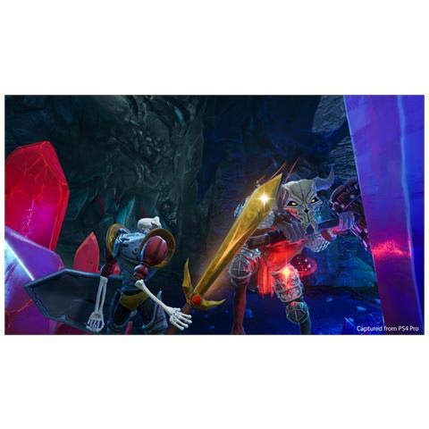 Videogioco Sony Interactive MediEvil