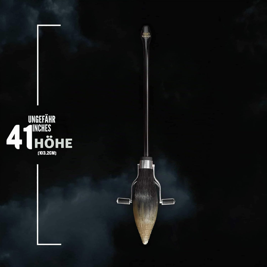 The Noble Collection France Harry Potter - Nimbus 2001 Broom