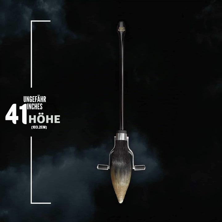 The Noble Collection France Harry Potter - Nimbus 2001 Broom